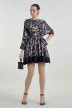 Dress Black
