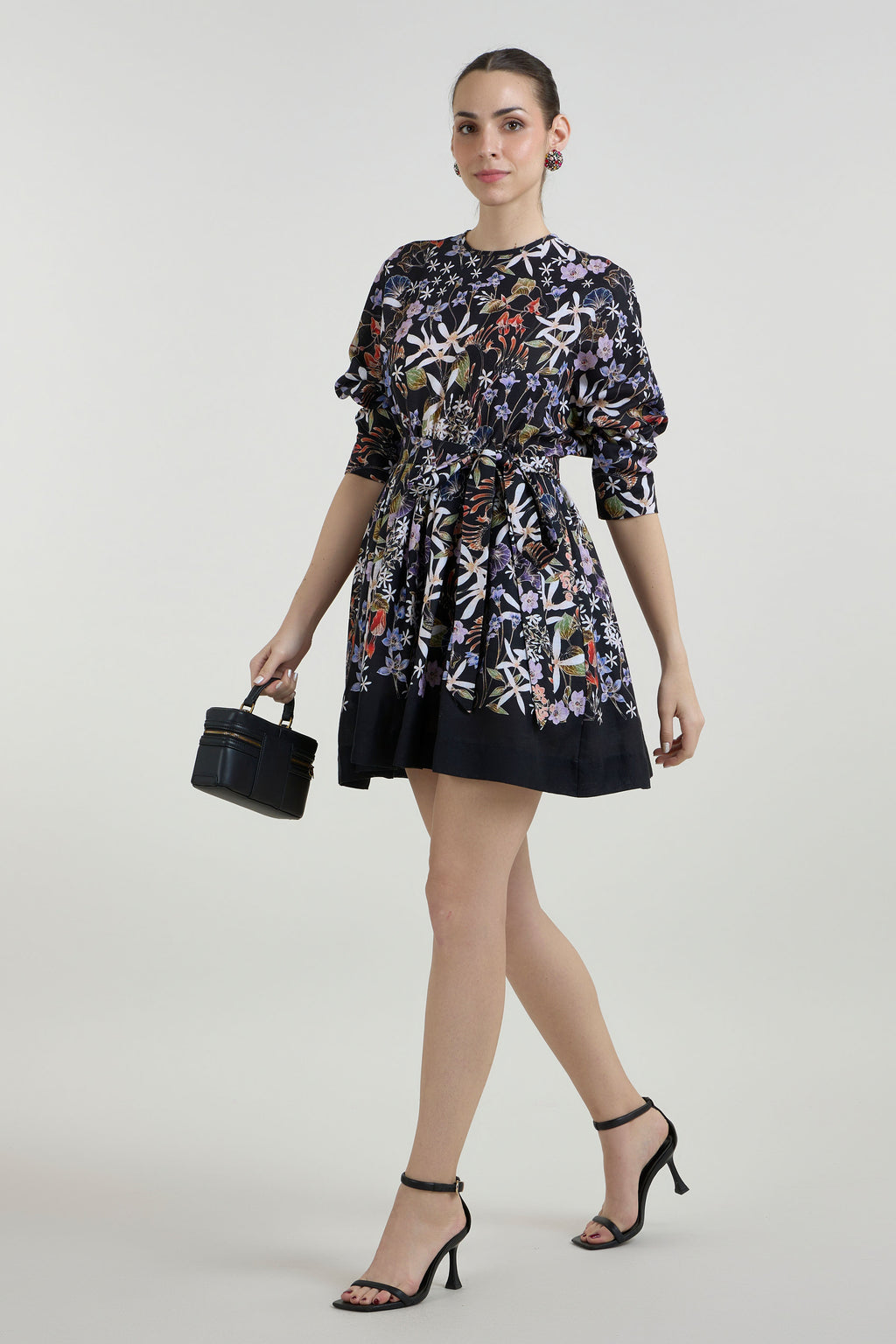 Dress Black