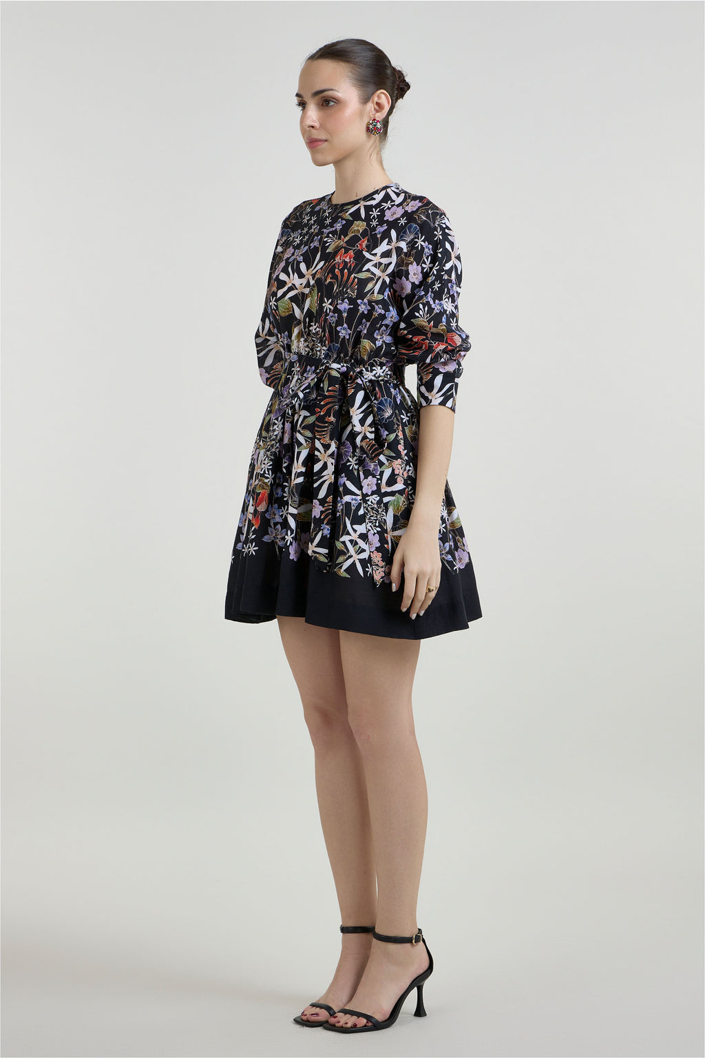 Dress Black