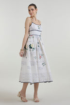 Dress Ivory