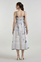 Dress Ivory