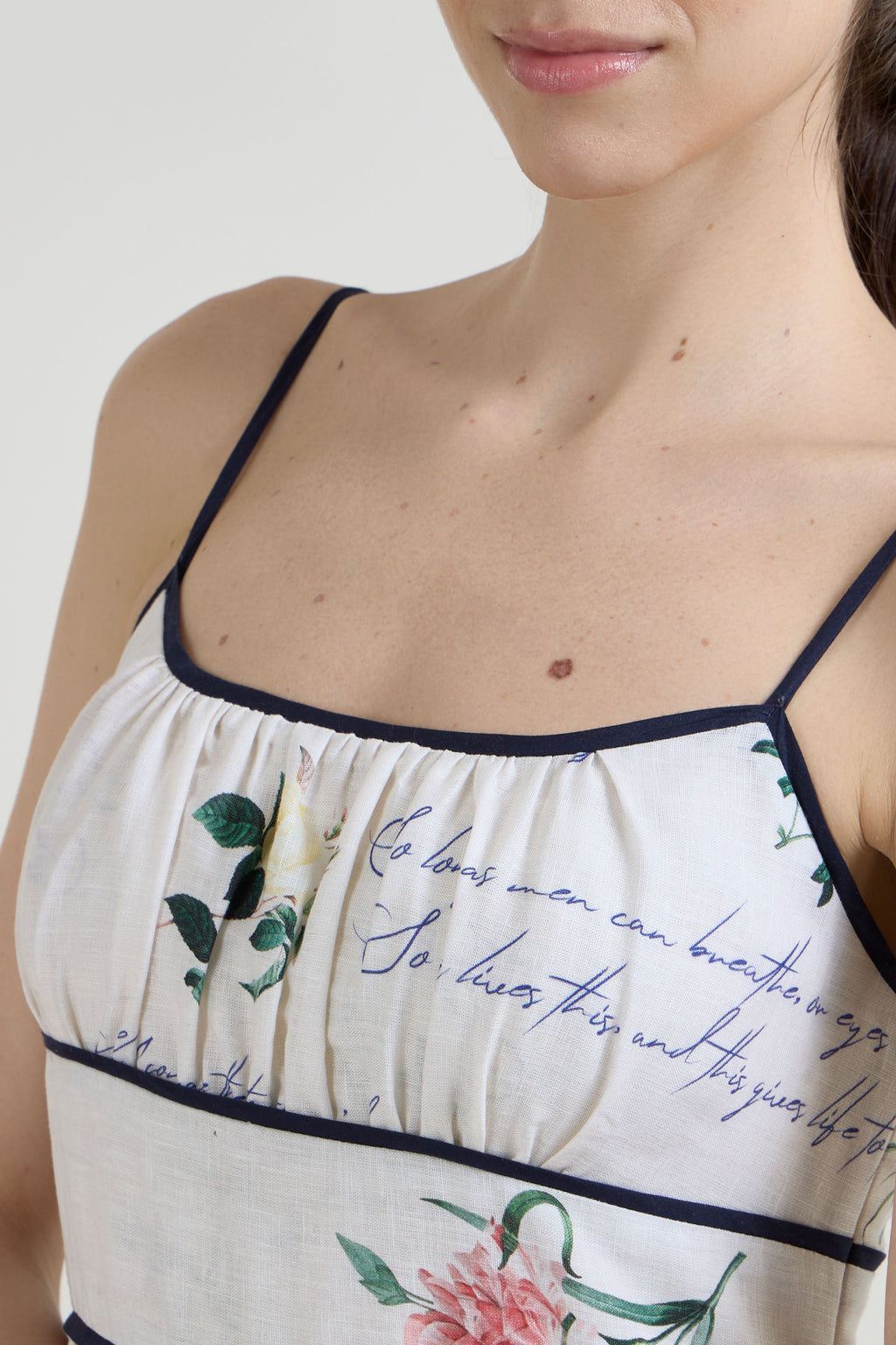 Dress Ivory