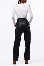 BODYSUIT WHITE
