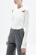 BODYSUIT WHITE