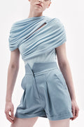 BODYSUIT POWDER BLUE