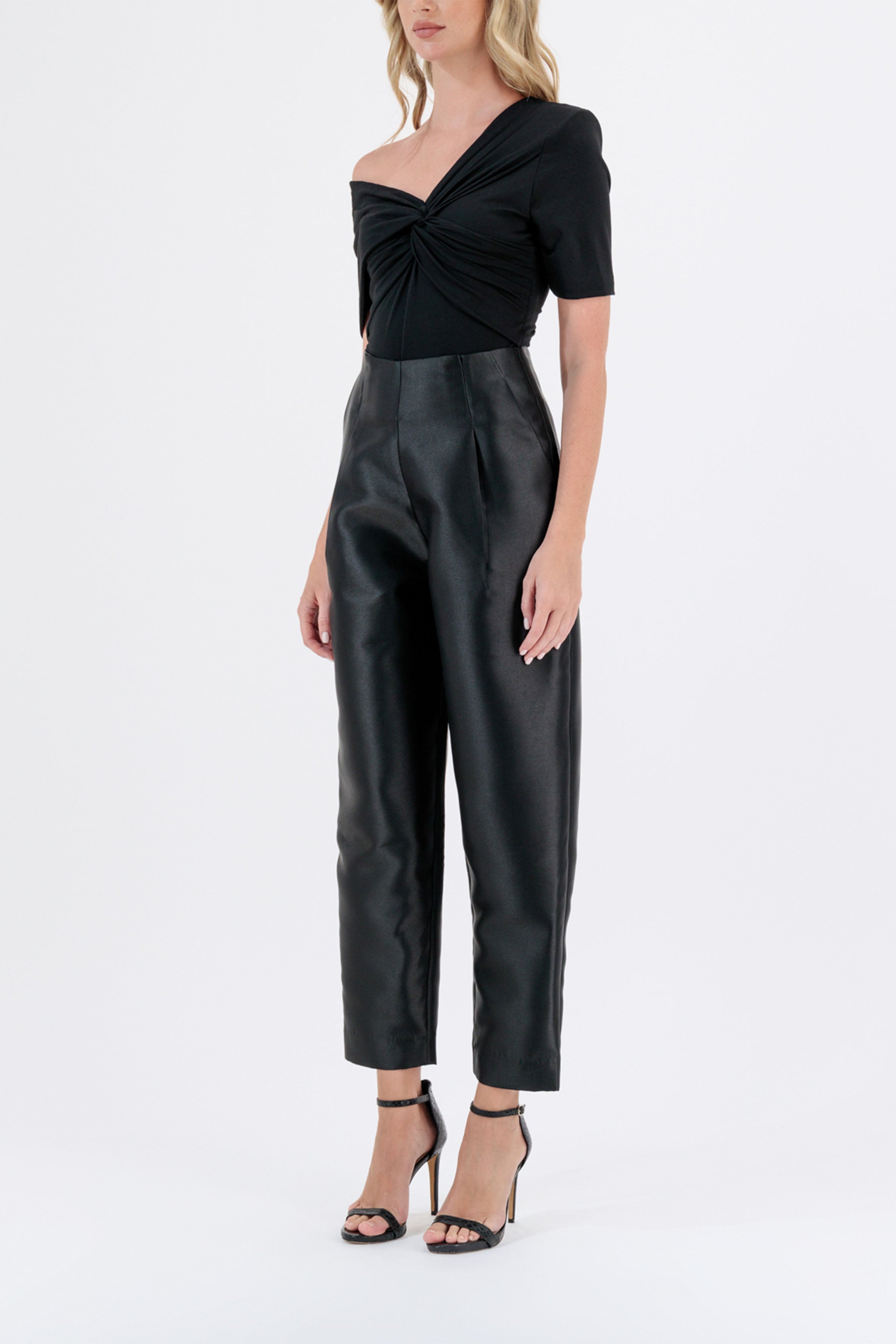 PANT BLACK