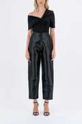 PANT BLACK