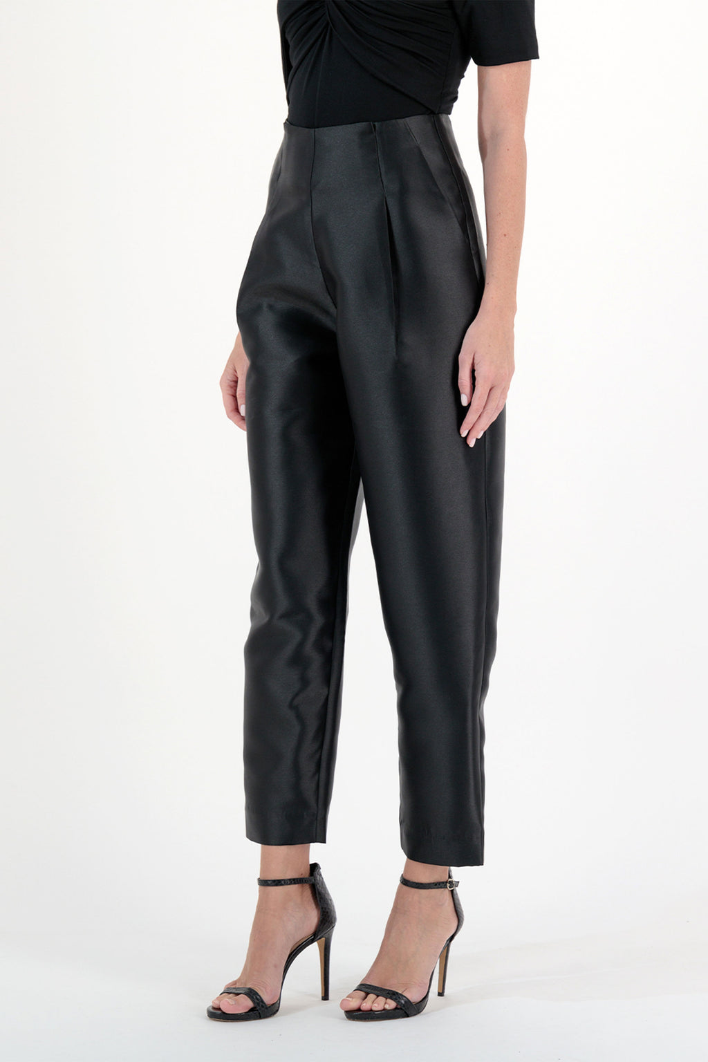 PANT BLACK