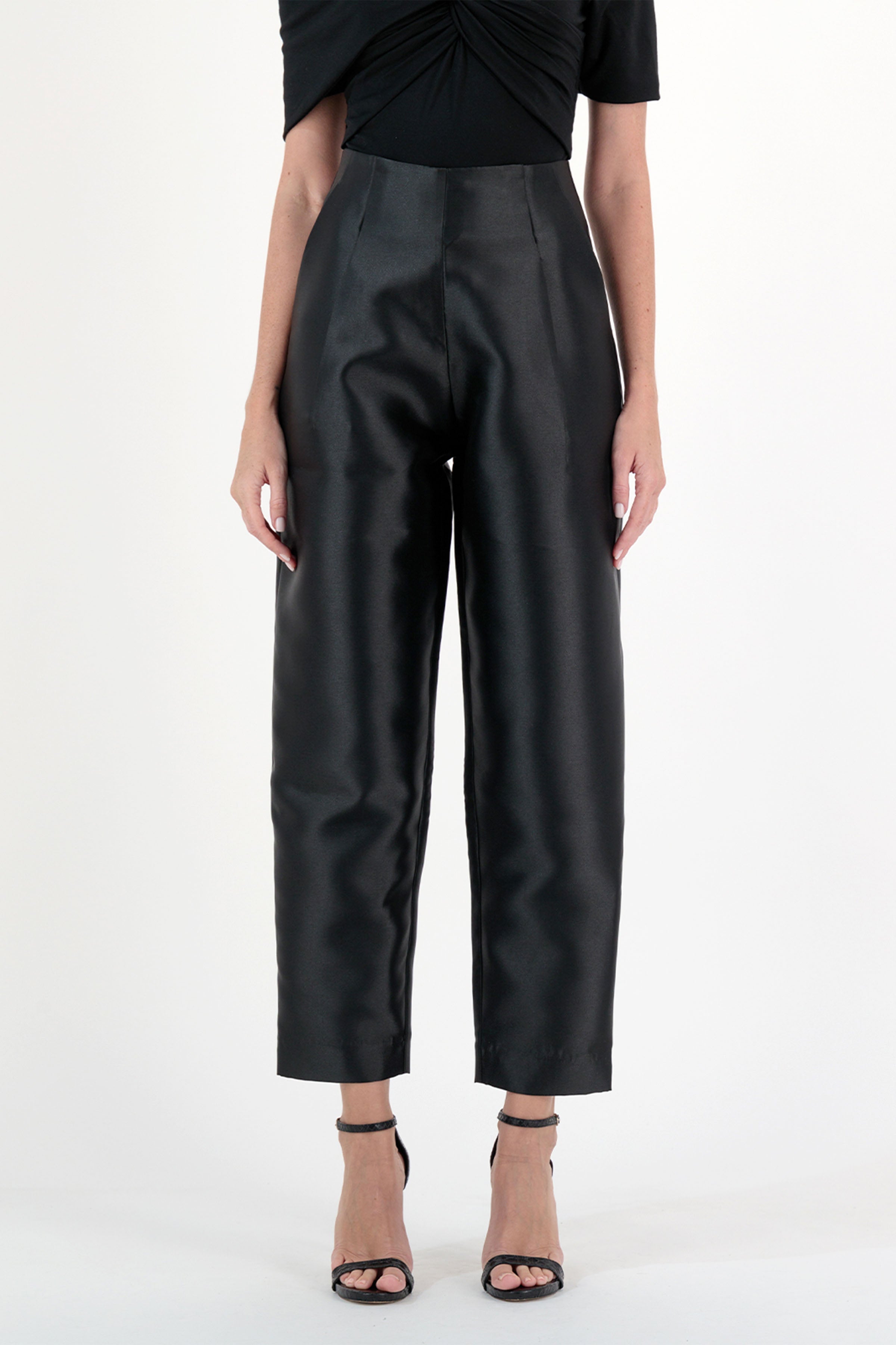 PANT BLACK