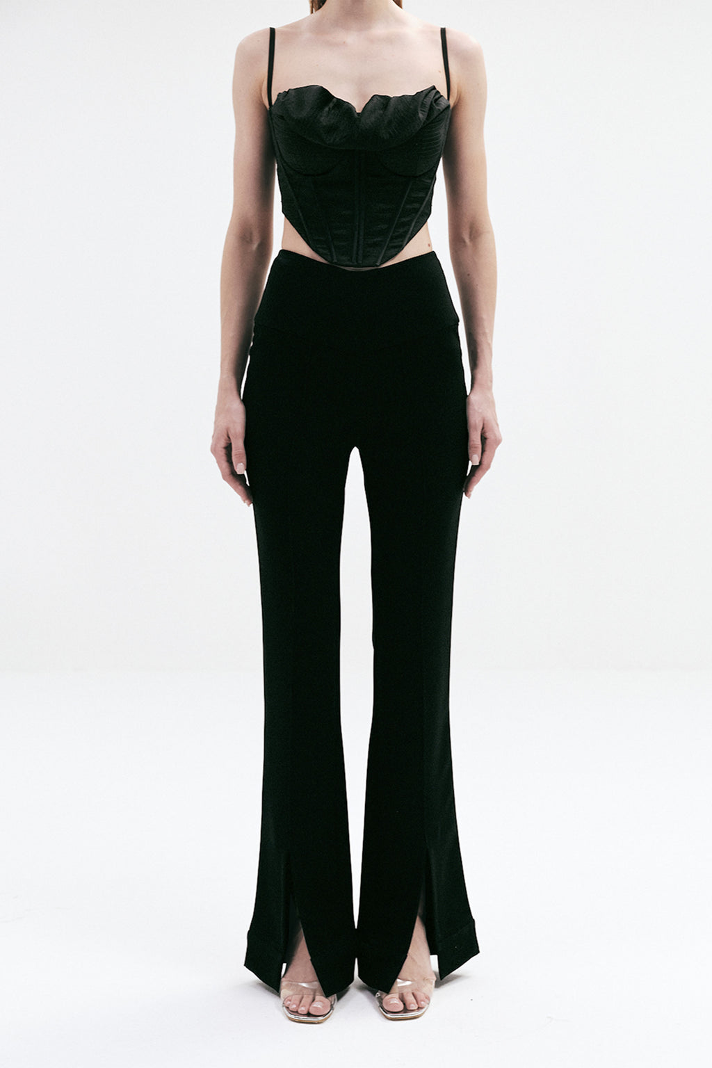 PANT BLACK