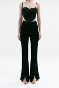 PANT BLACK