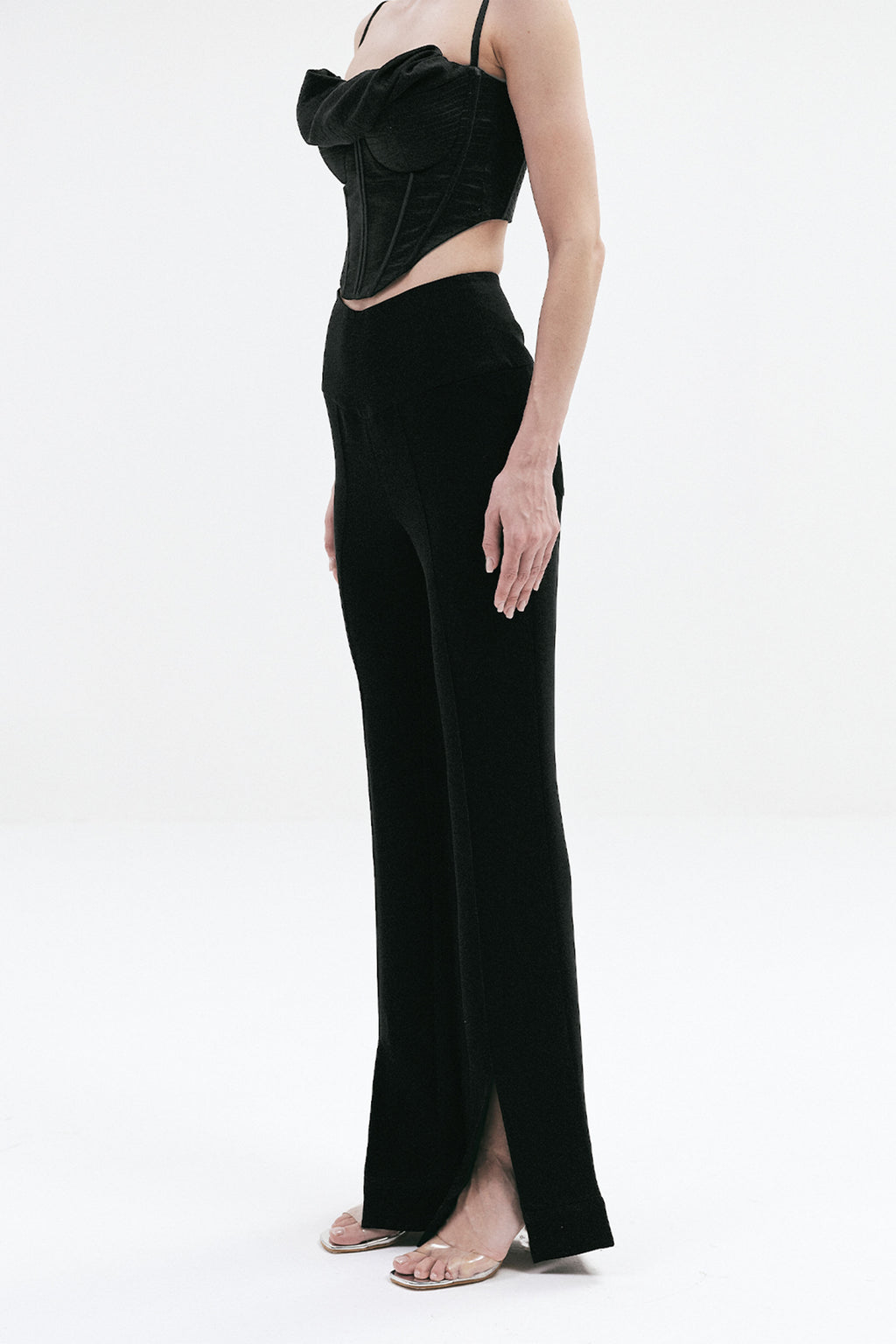 PANT BLACK