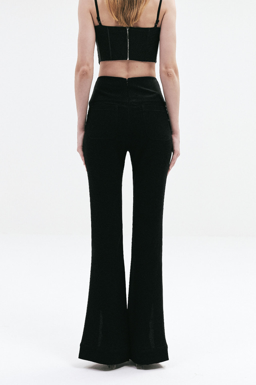 PANT BLACK