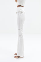 PANT BLACK WHITE