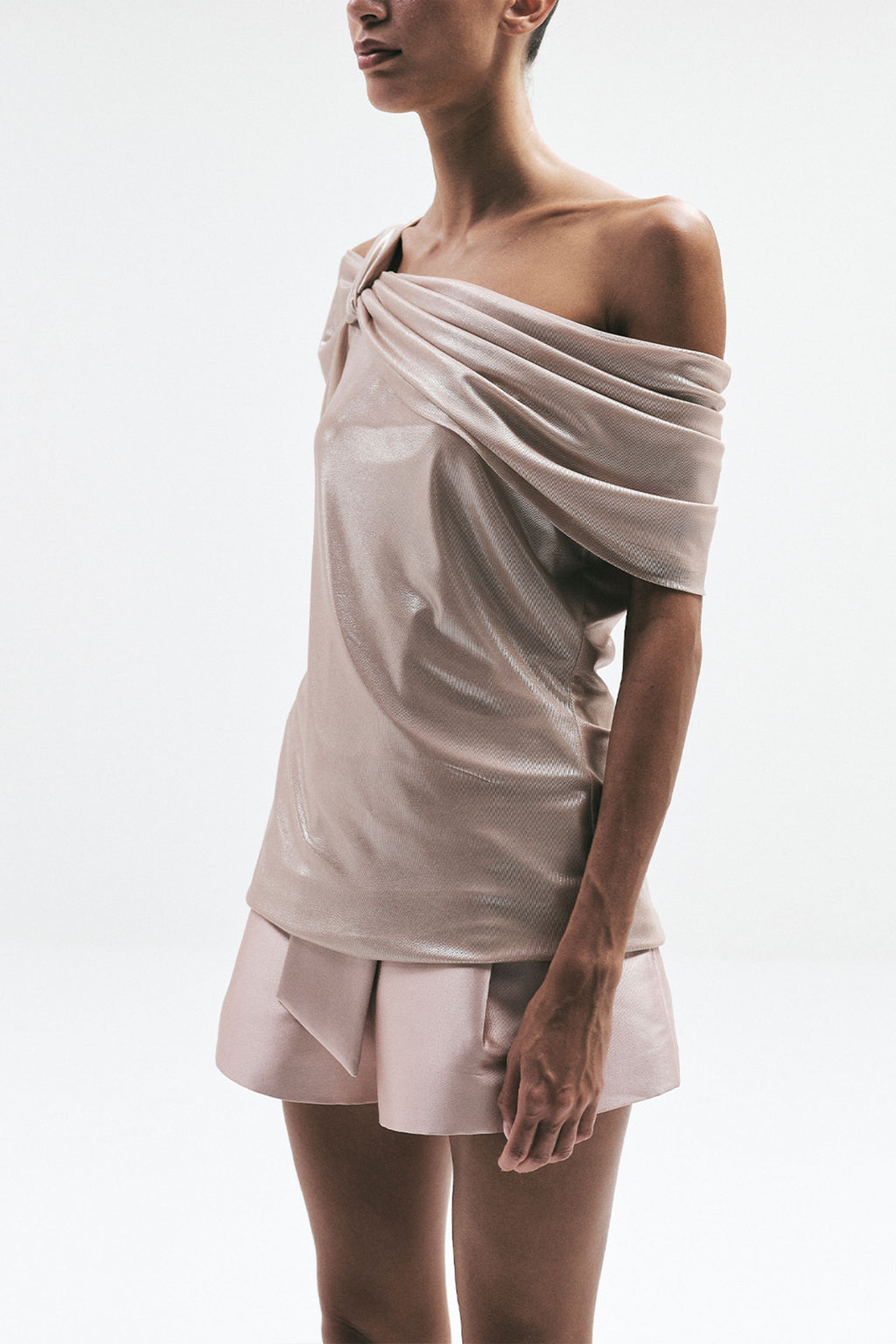 TOP BLUSH GOLD