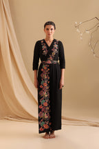 Jumpsuit Black