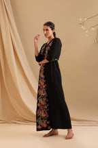 Jumpsuit Black