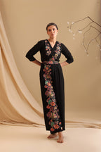 Jumpsuit Black