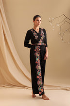 Jumpsuit Black