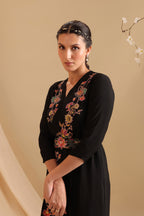 Jumpsuit Black