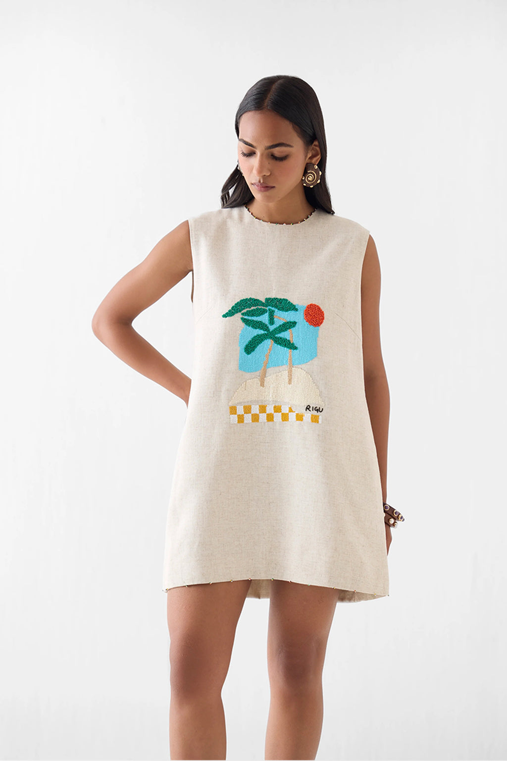 Dress Cream