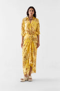 Dress Yellow