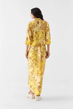 Dress Yellow