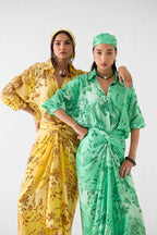 Dress Yellow