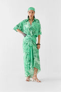 Dress Green