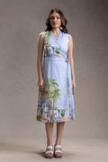 Dress Blue