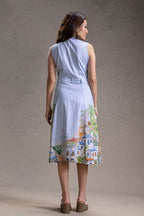 Dress Blue