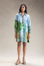 Dress Powder Blue