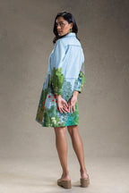 Dress Powder Blue