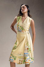 Dress Yellow