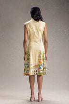 Dress Yellow