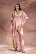 Top Bottom Pink
