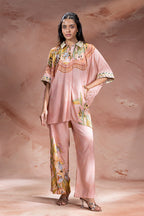Top Bottom Pink