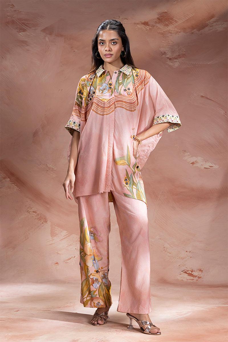 Top Bottom Pink