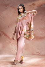 Top Bottom Pink