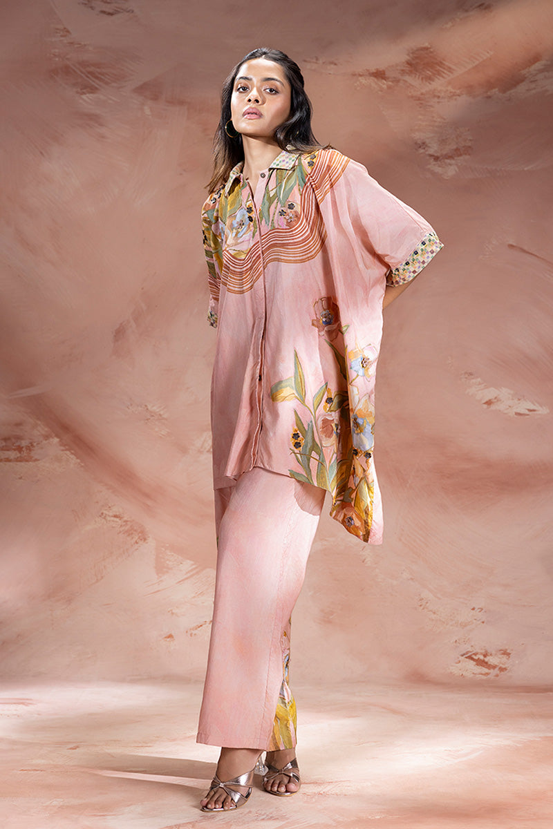Top Bottom Pink