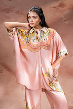 Top Bottom Pink