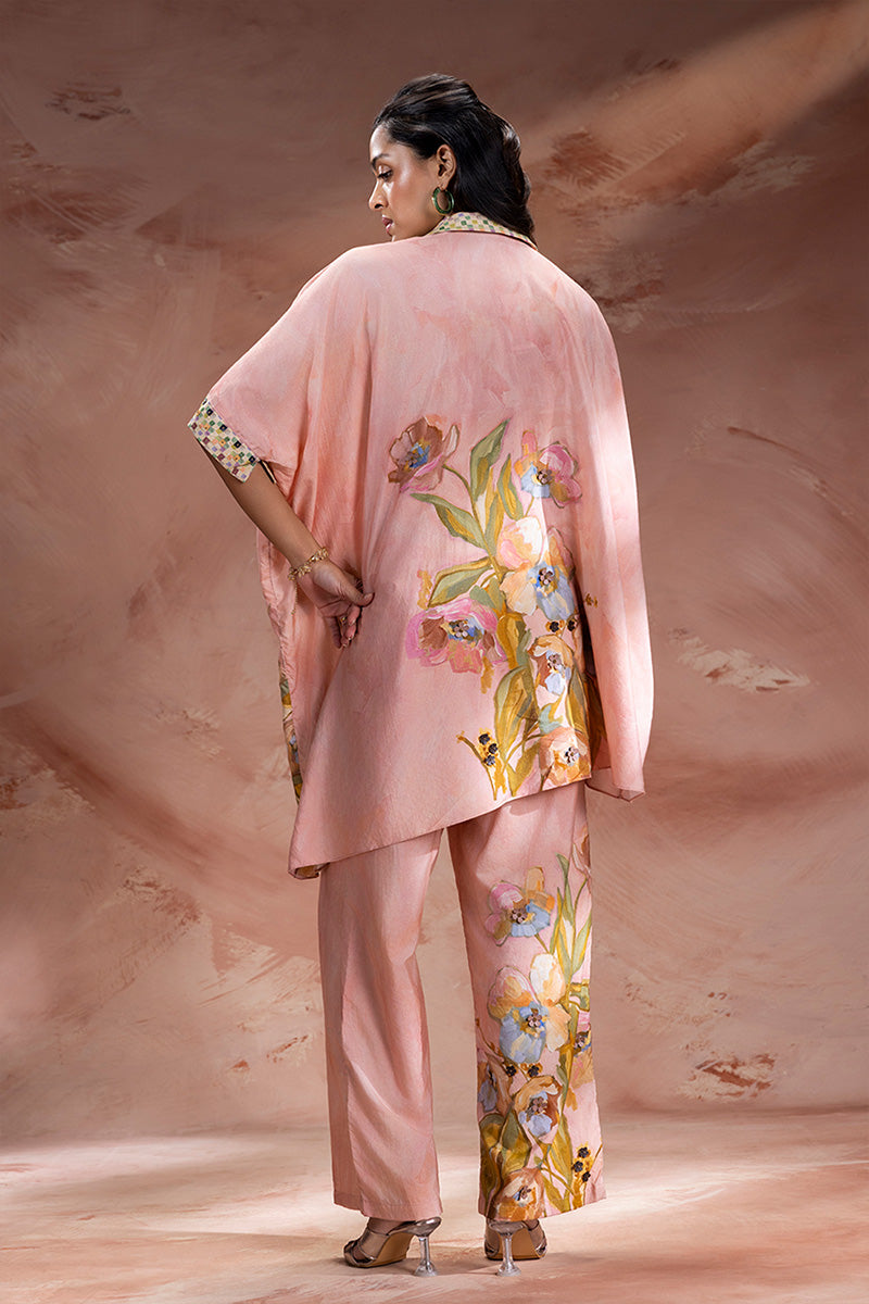 Top Bottom Pink