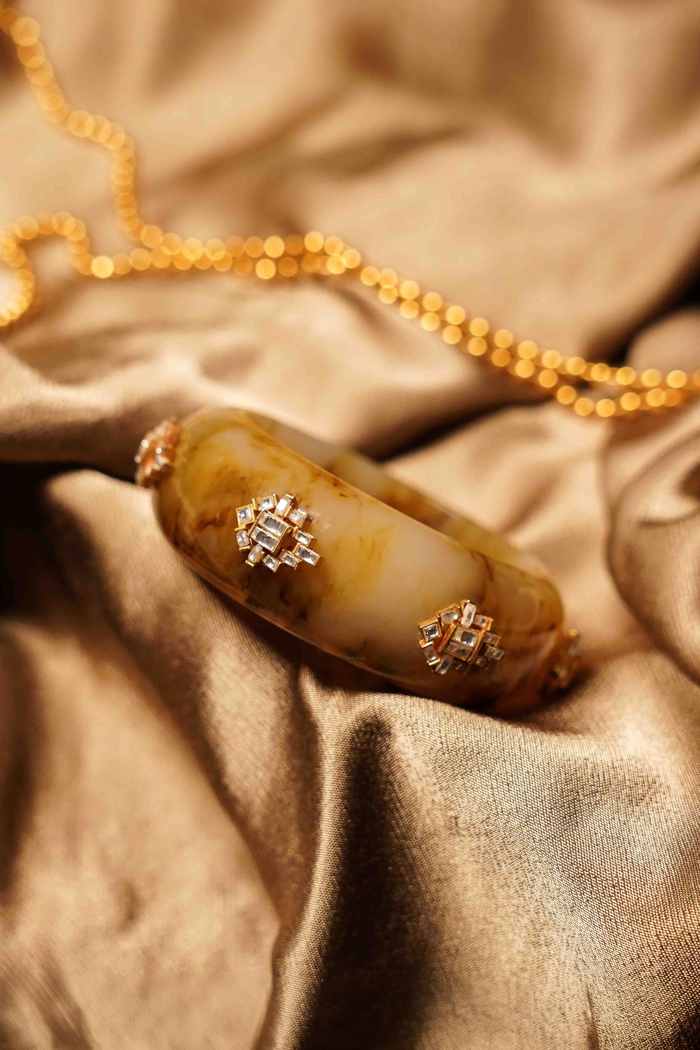 STACKABLES BANGLE SOIL