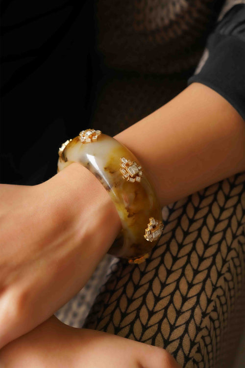 BANGLE SOIL