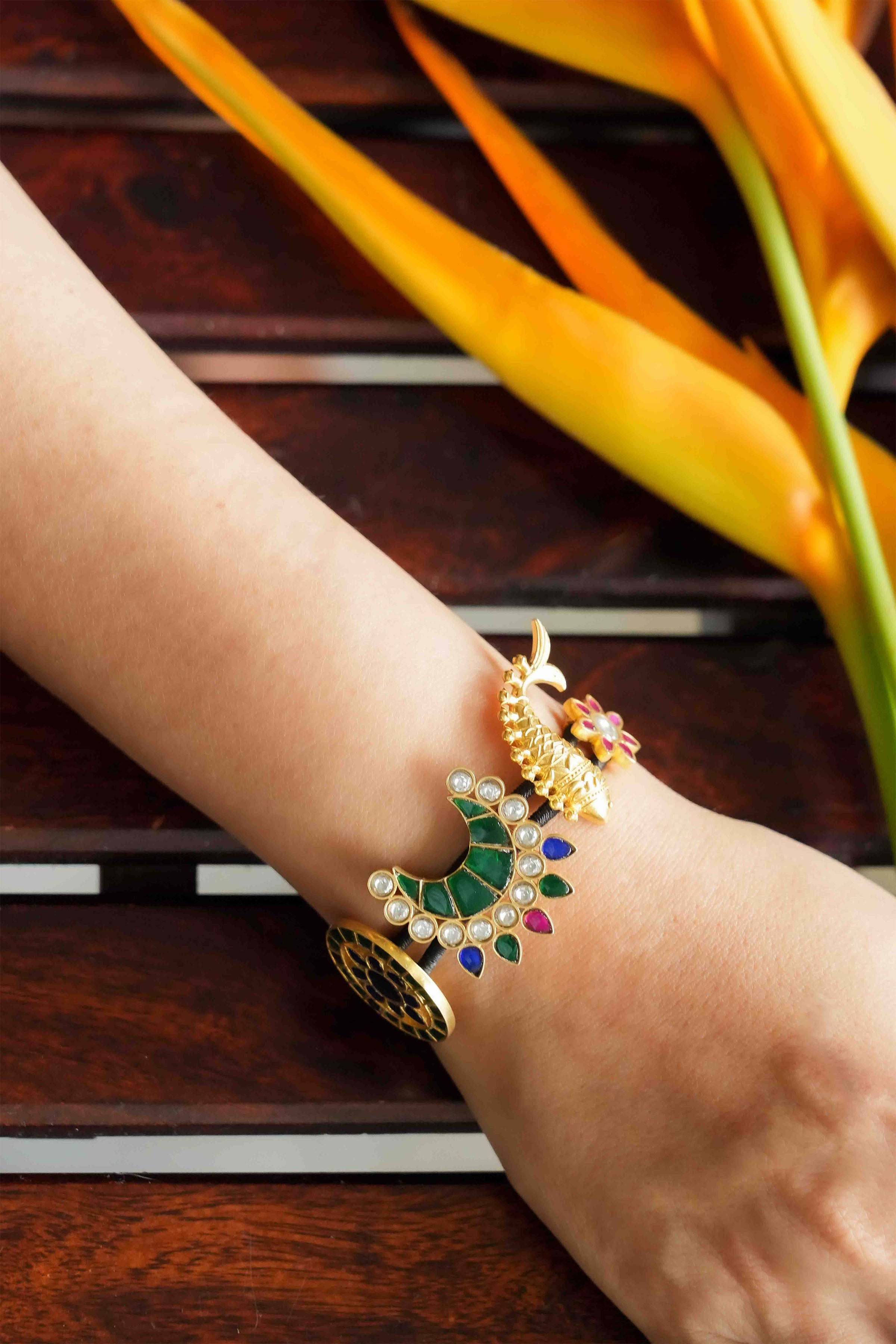 BRACELET MULTI