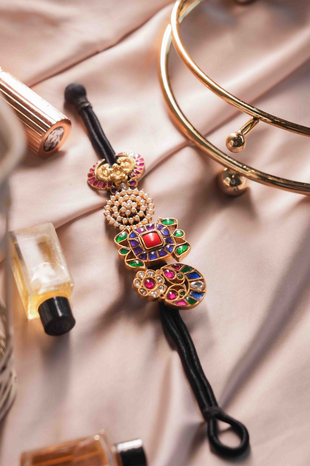 BRACELET MULTI