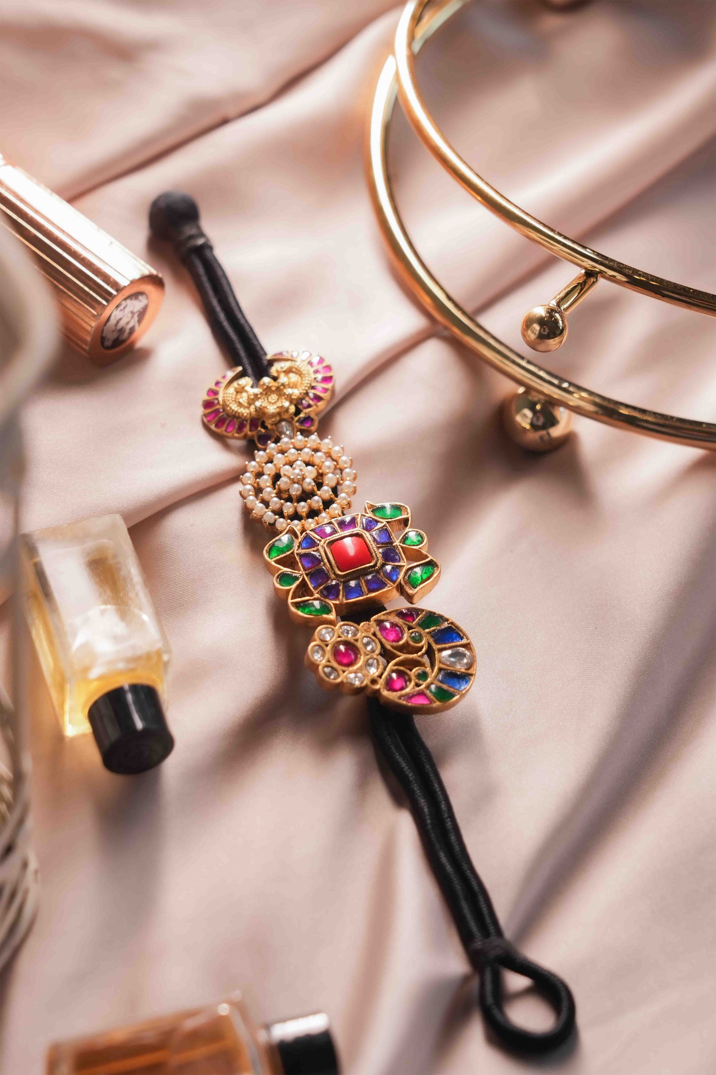 BRACELET MULTI