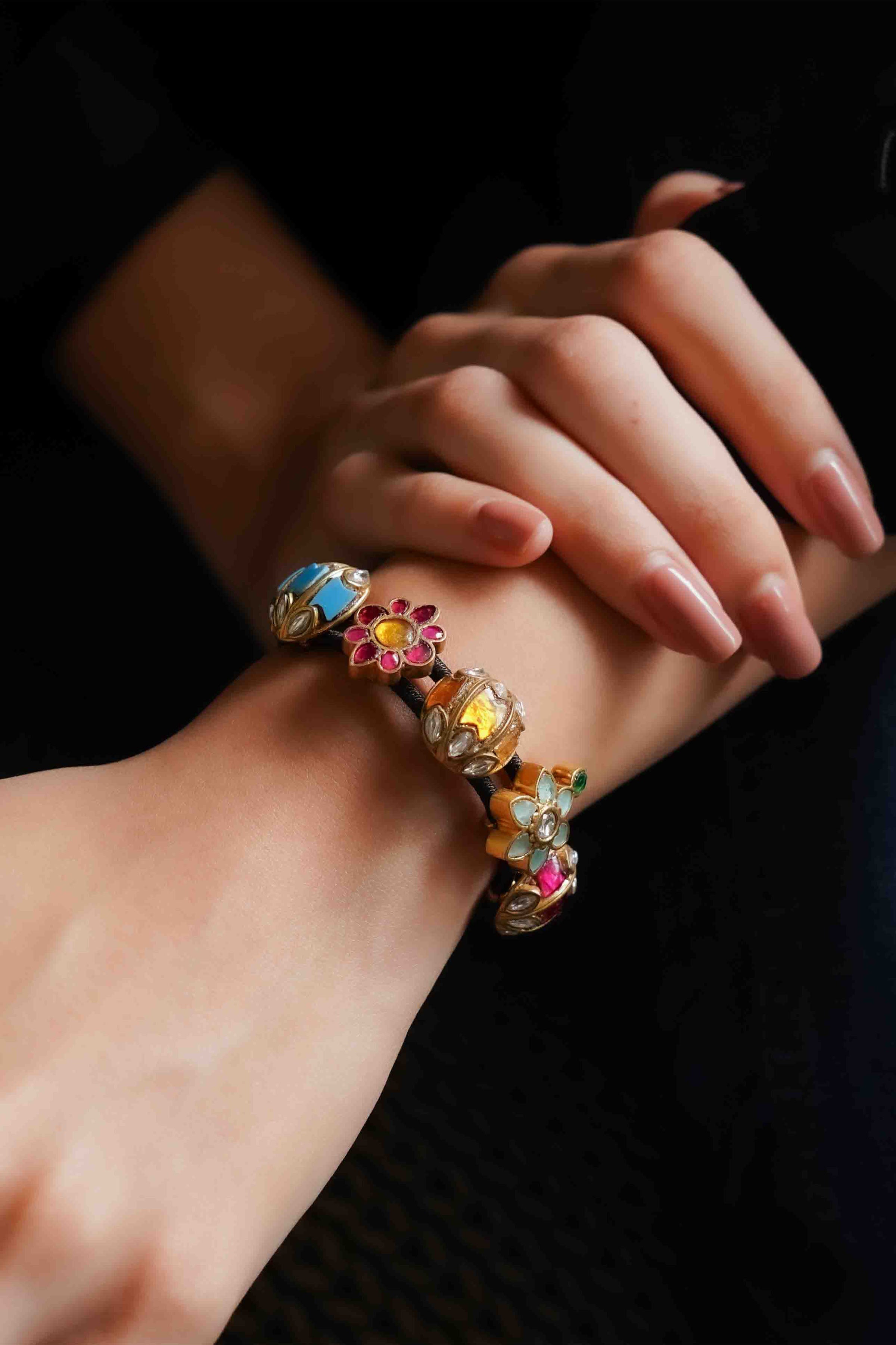 BRACELET MULTI