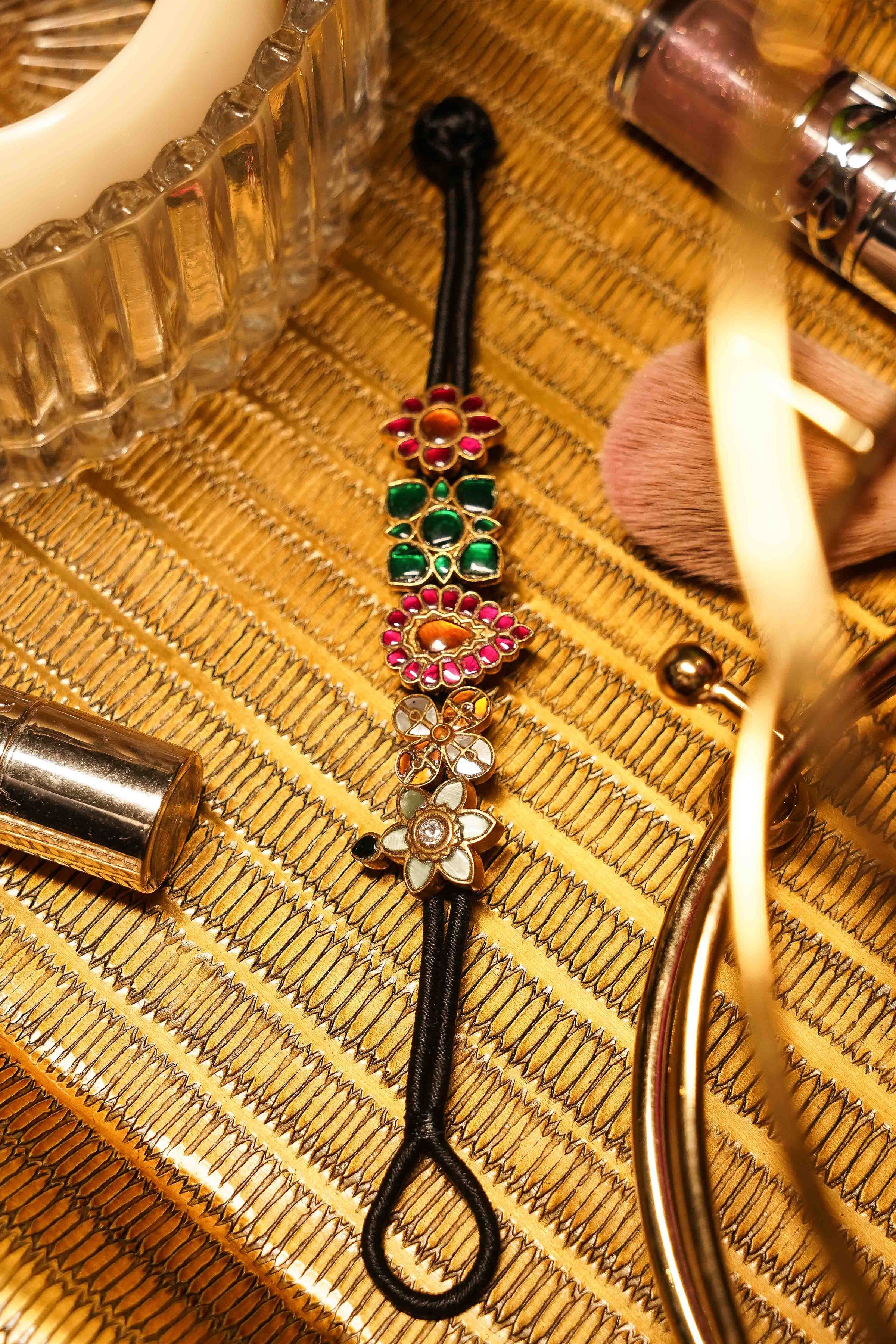 BRACELET MULTI