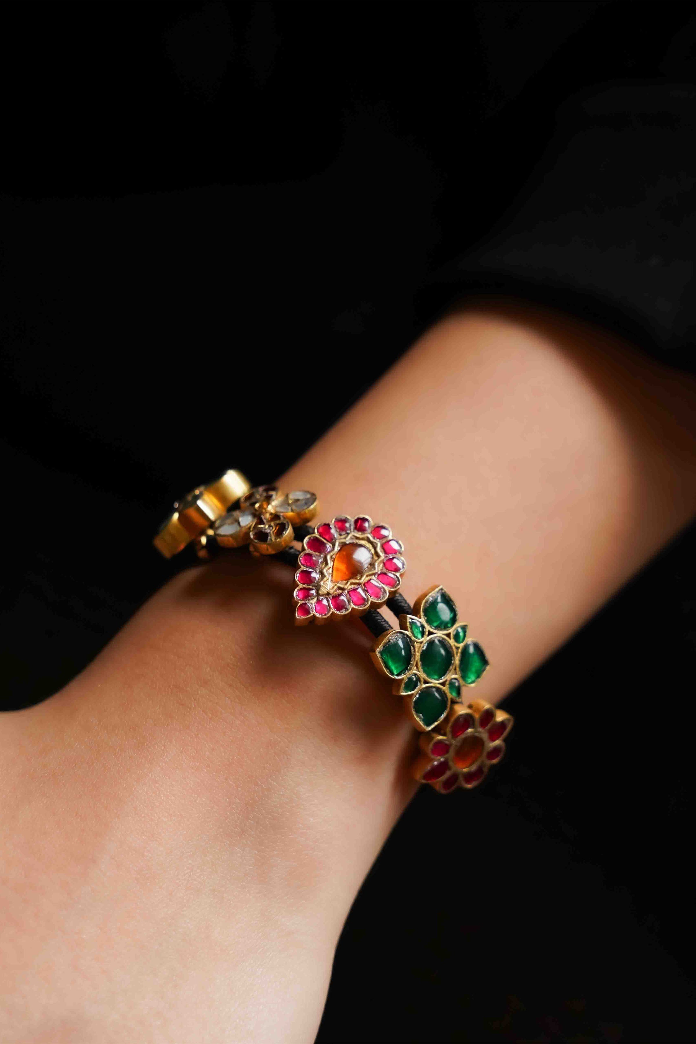 BRACELET MULTI